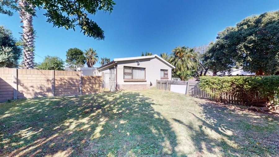 4 Bedroom Property for Sale in Lorraine Eastern Cape
